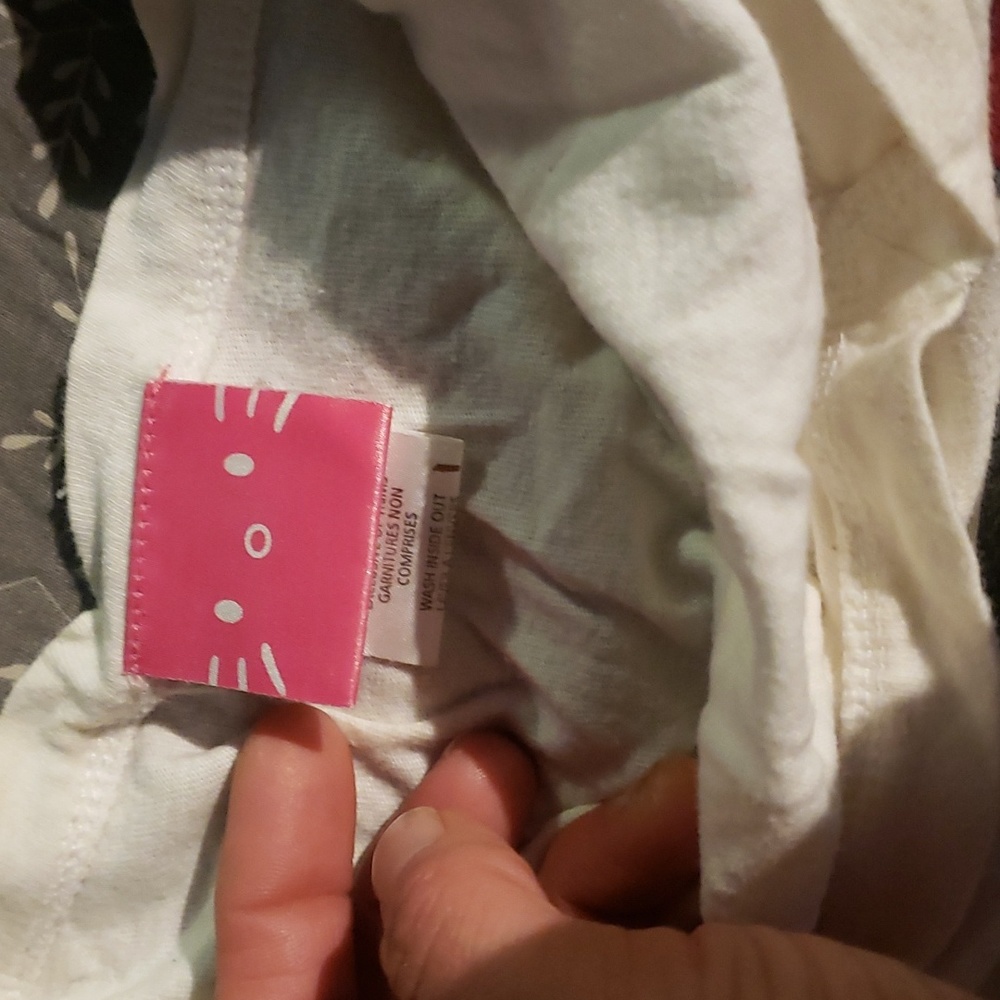 Hello kitty p.js - Picture 4 of 6